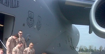 Indivizii care au furat de la Baza Militară din Kogălniceanu rămân după gratii